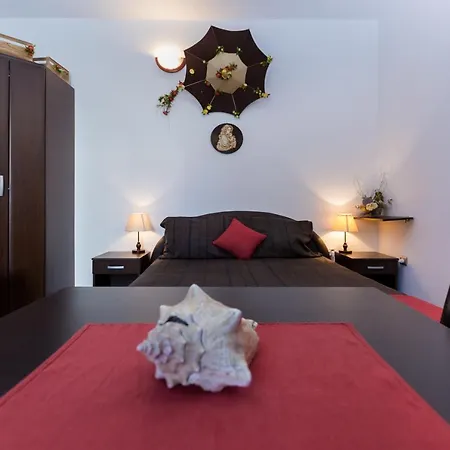 Apartment Nedo Sveti Filip i Jakov Exteriér fotografie