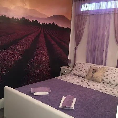 Apartment Nedo Sveti Filip i Jakov Exteriér fotografie