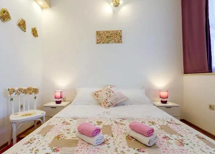 Apartment Nedo