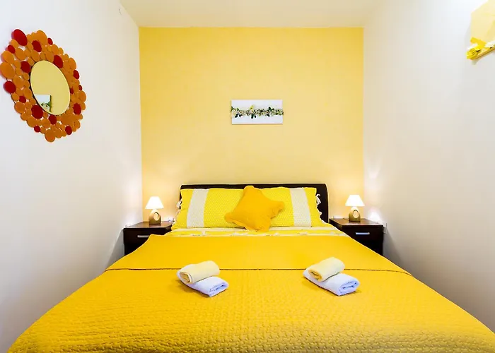 Apartment Nedo