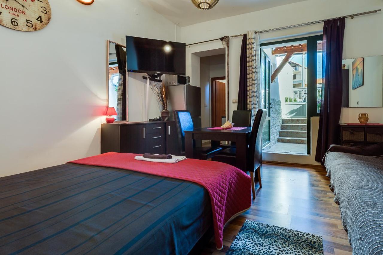 Nedo Apartment