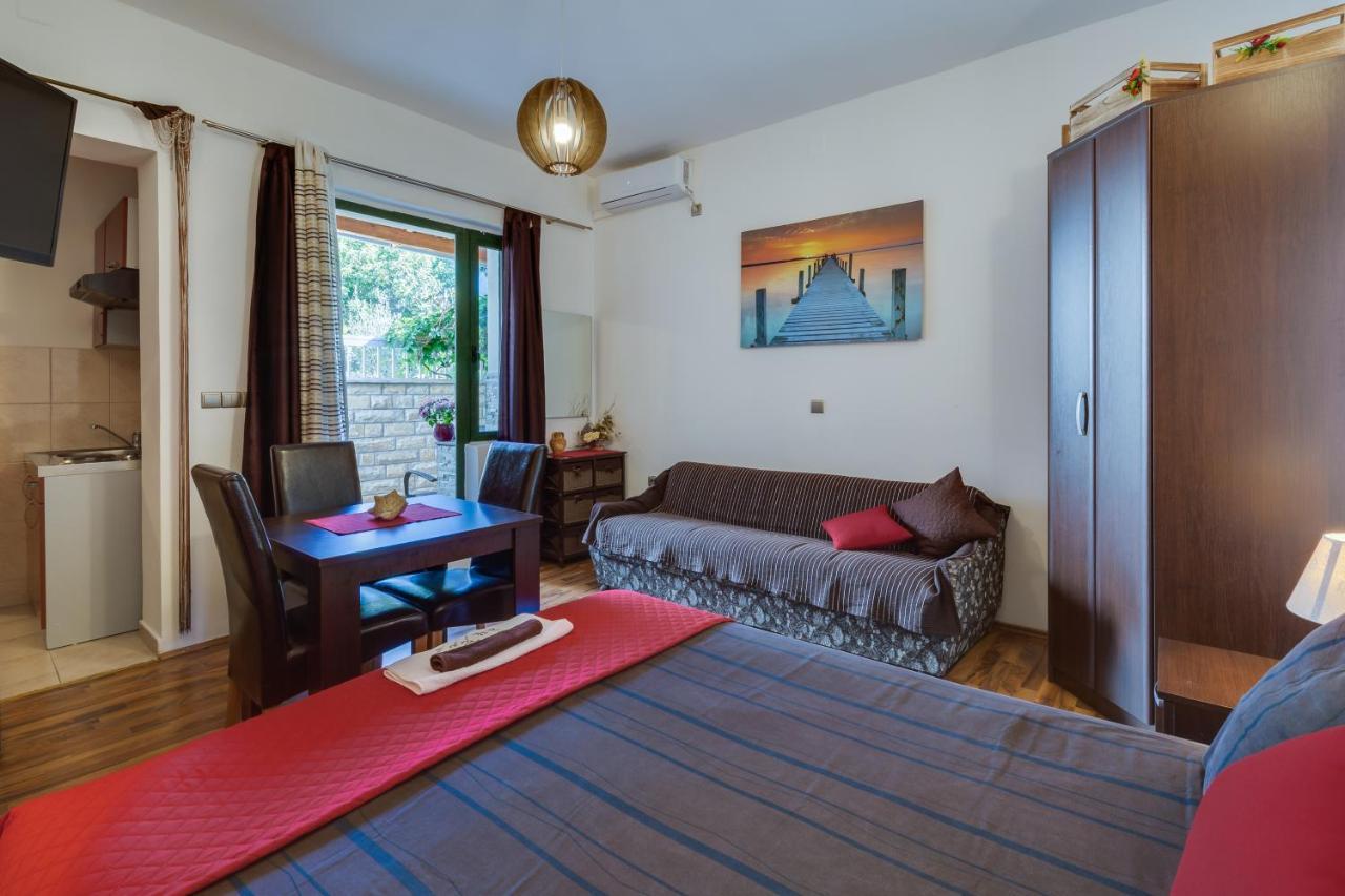 Apartment Nedo