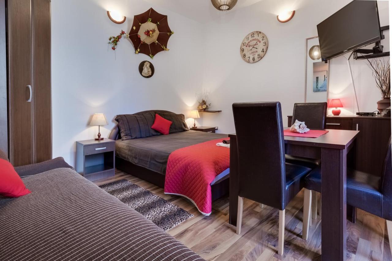 Apartment Nedo *
