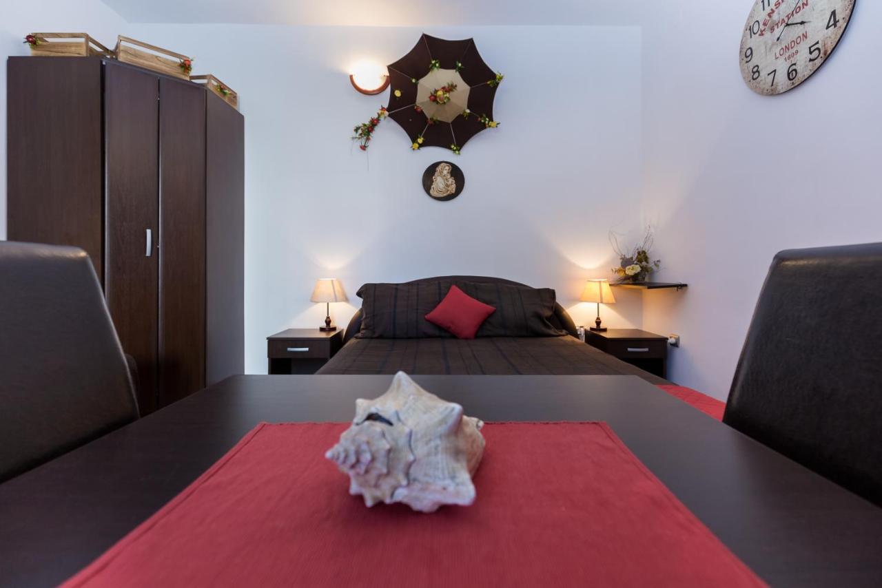 Apartment Nedo