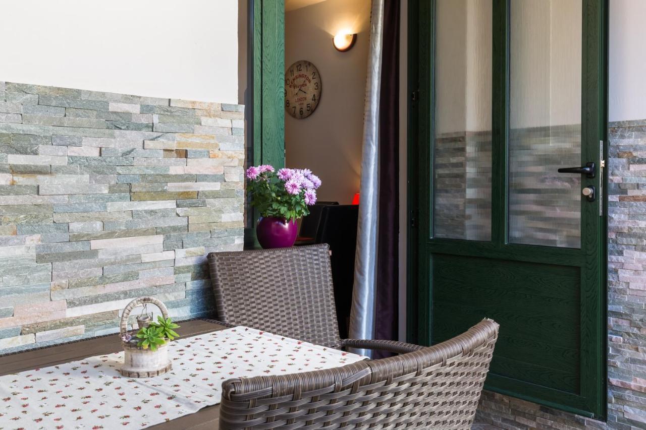 Apartment Nedo *
