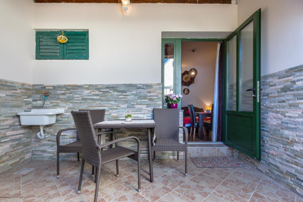 Apartment Nedo