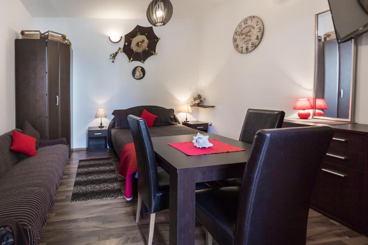 Apartment Nedo Sveti Filip i Jakov