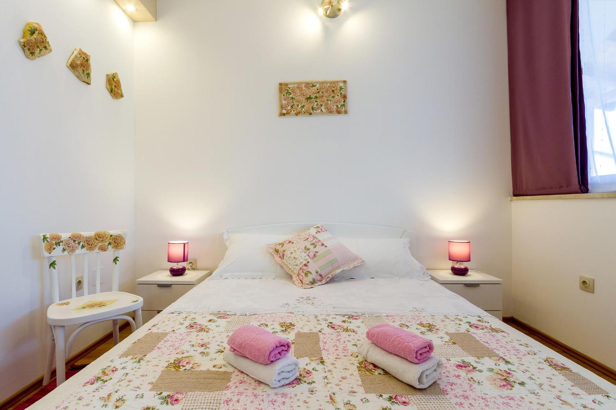 Apartment Nedo *
