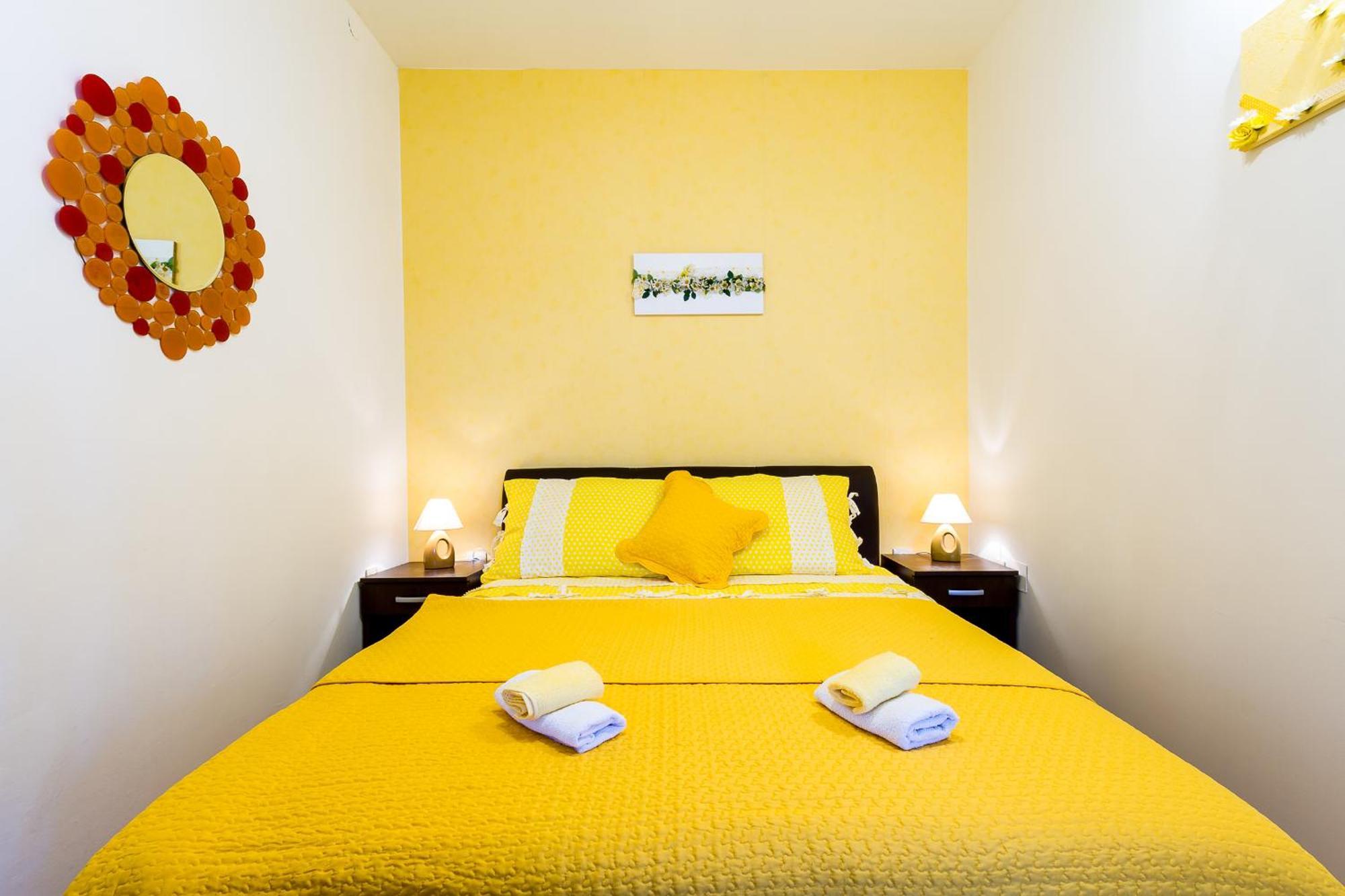 Apartment Nedo