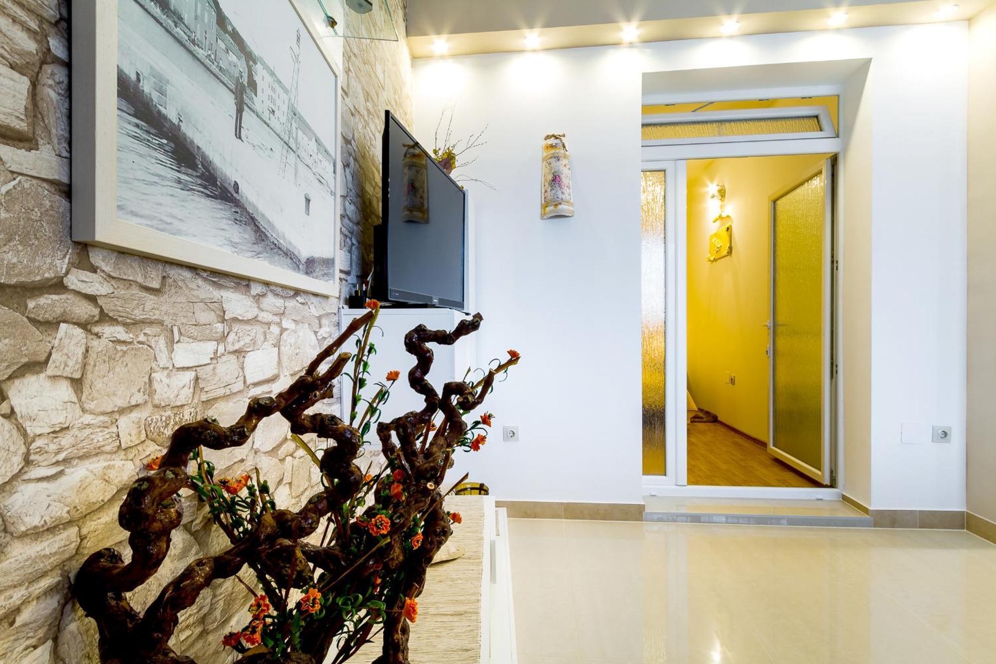 Apartment Nedo *