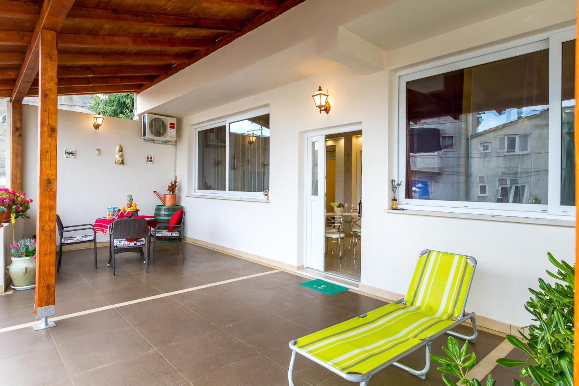Nedo Apartment Sveti Filip i Jakov