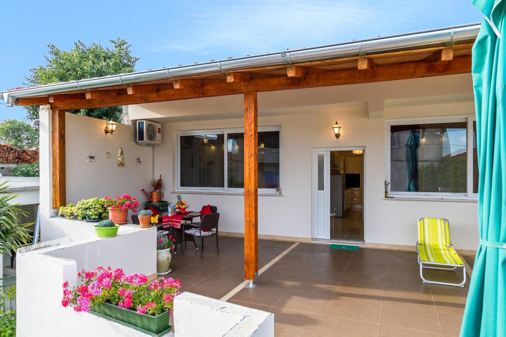 Apartment Nedo