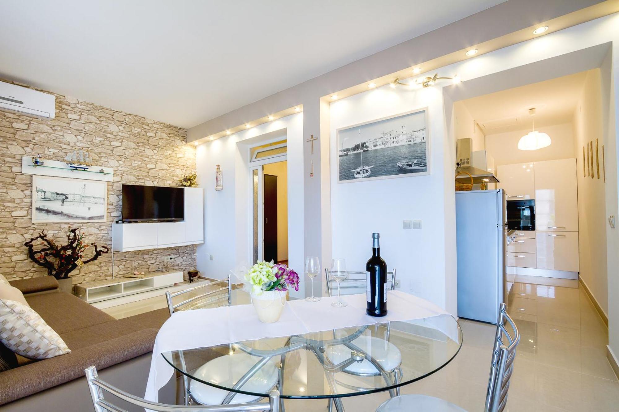 Nedo Apartment