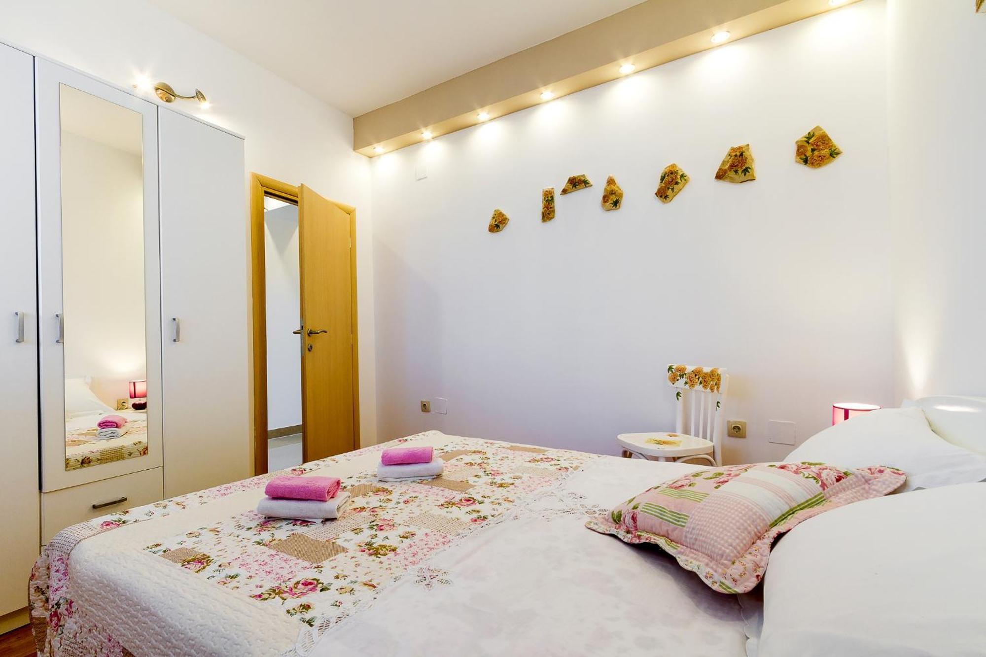 Apartment Nedo Sveti Filip i Jakov