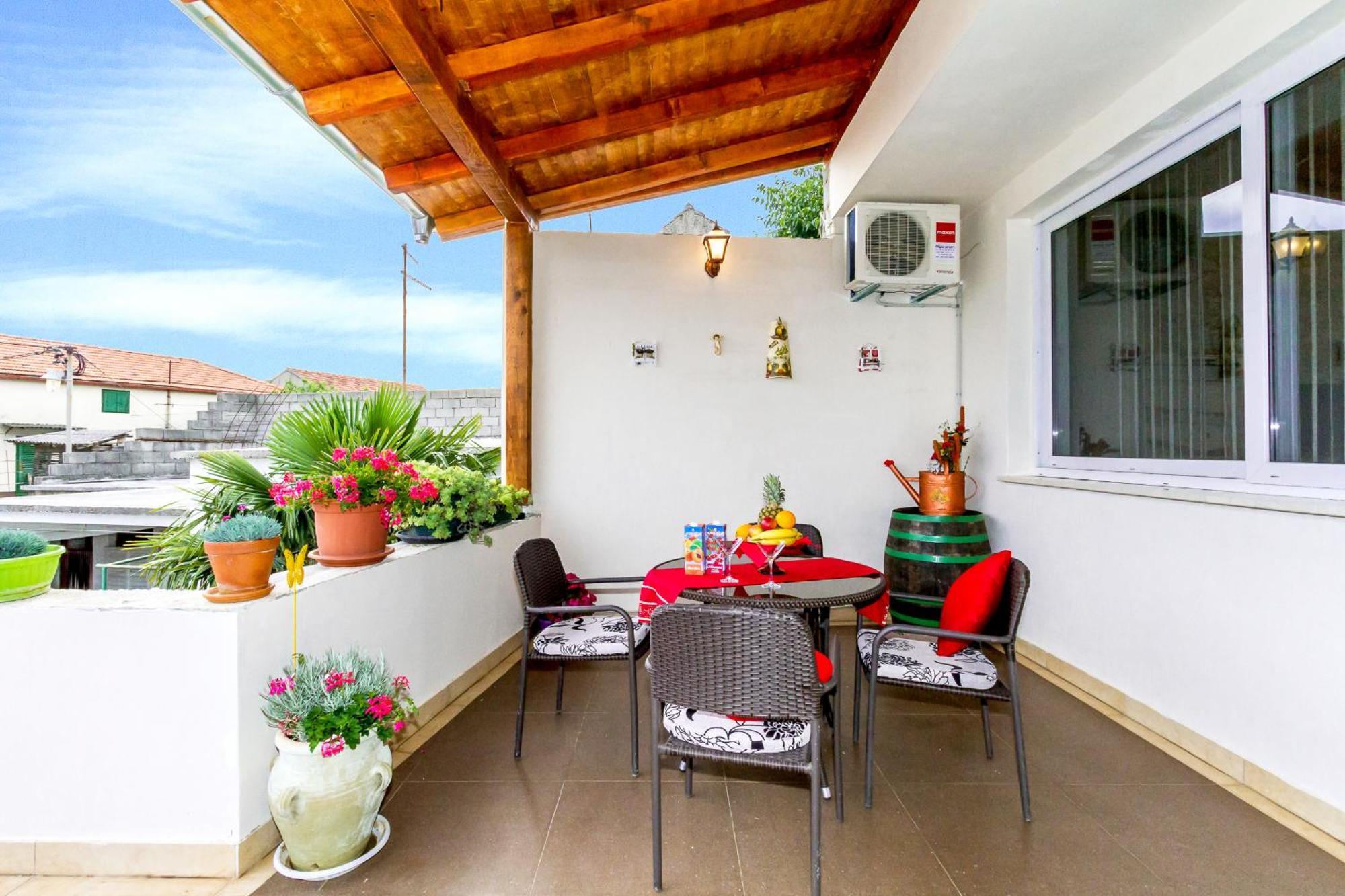 Nedo Apartment