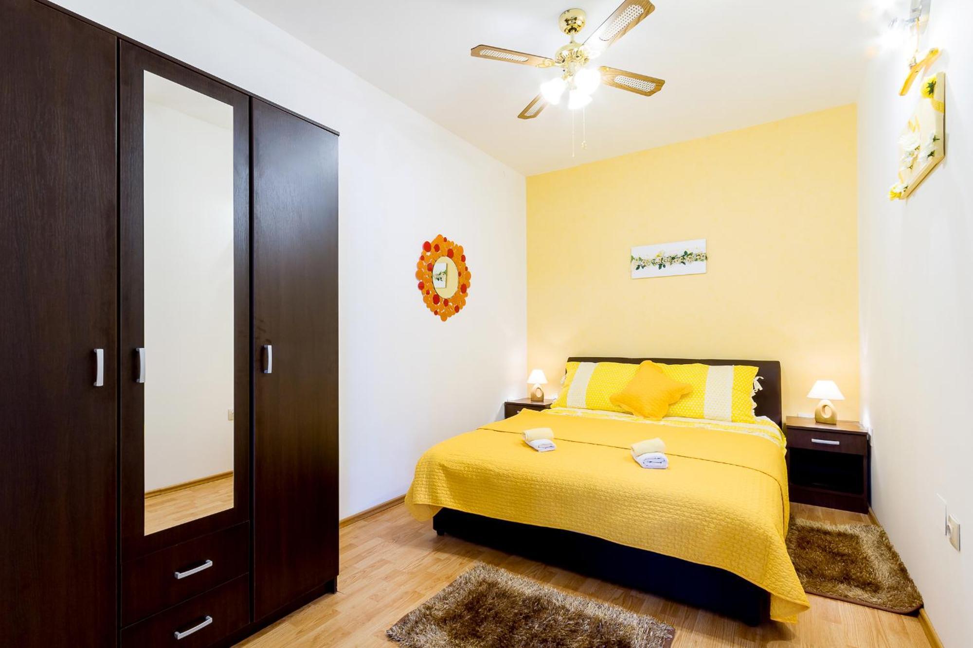 Nedo Apartment *