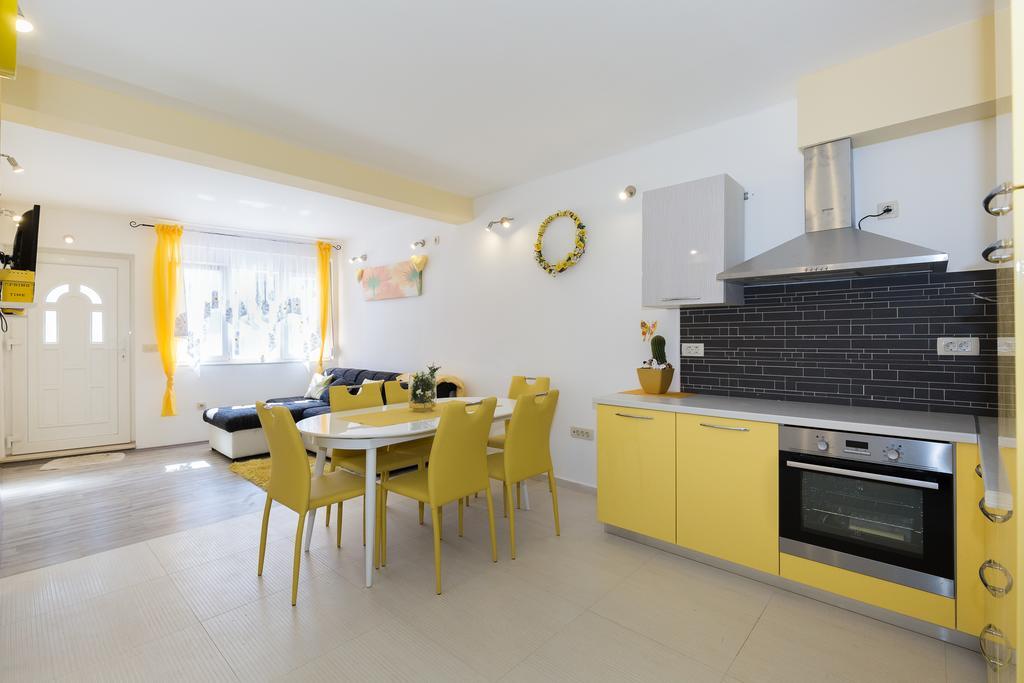 Apartment Nedo