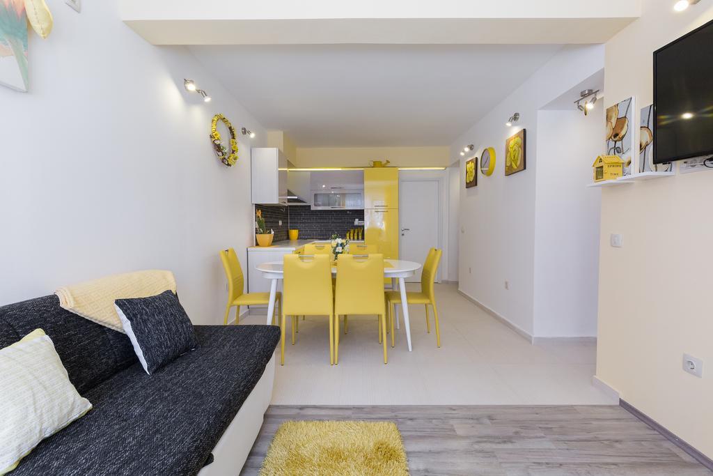 Nedo Apartment