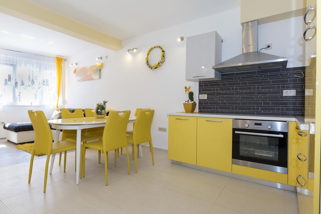 Apartment Nedo