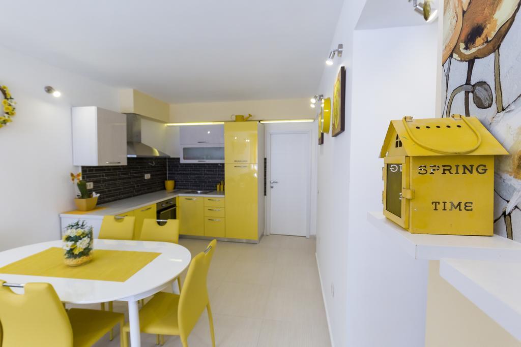 Nedo Apartment