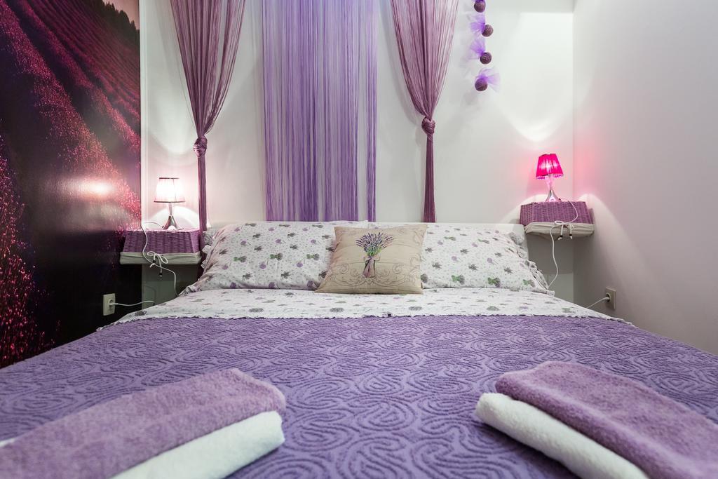 Apartment Nedo