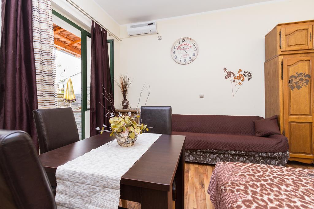 Apartment Nedo *