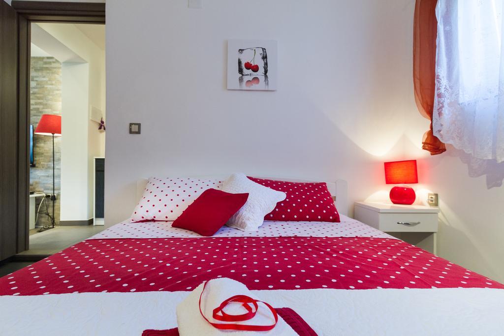 Nedo Apartment Sveti Filip i Jakov
