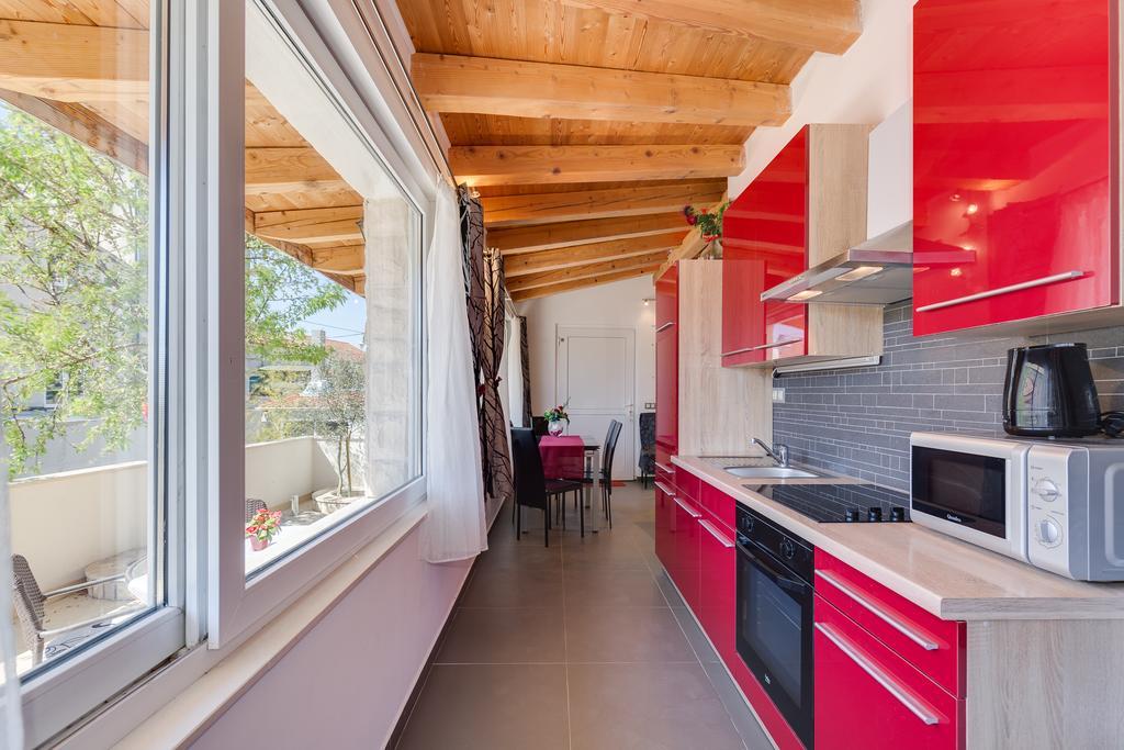 Apartment Nedo