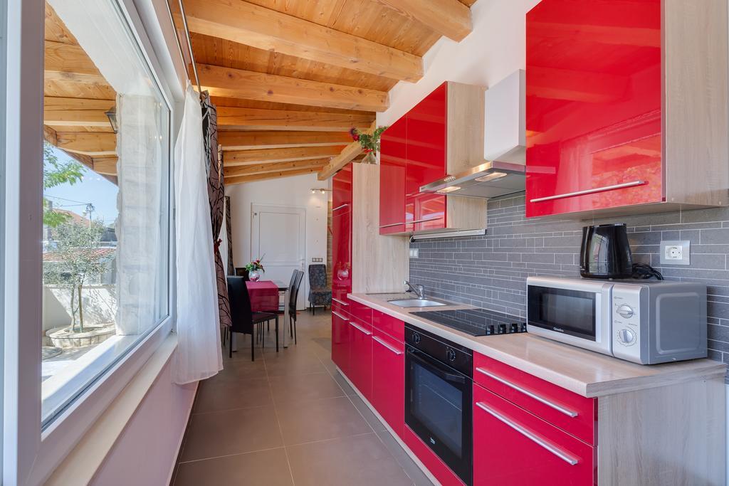 Nedo Apartment Sveti Filip i Jakov