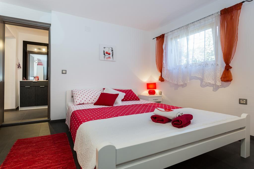 Apartment Nedo