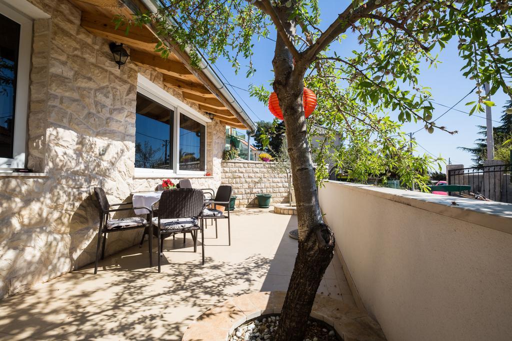 Apartment Nedo