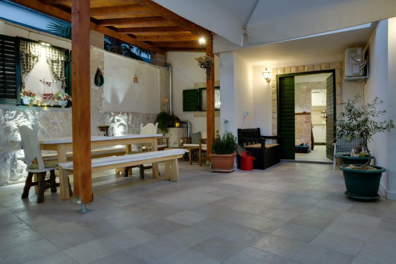 Apartment Nedo *