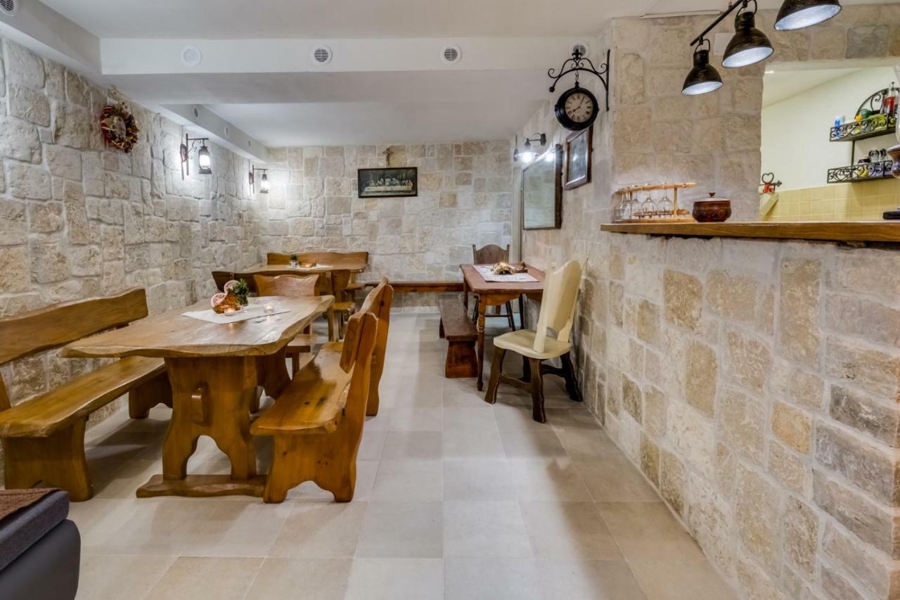 Apartment Nedo *