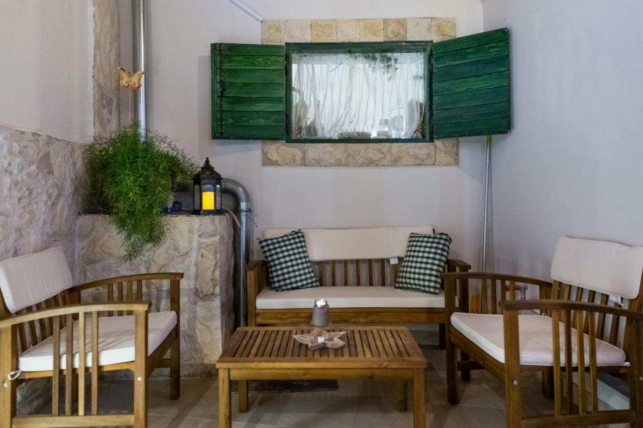 Apartment Nedo *