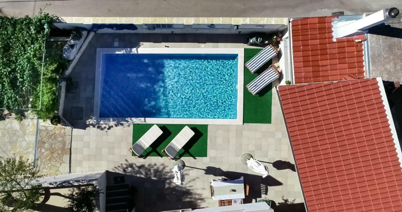 Apartment Nedo *