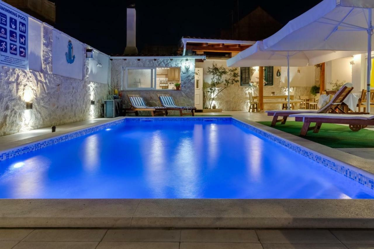Apartment Nedo *