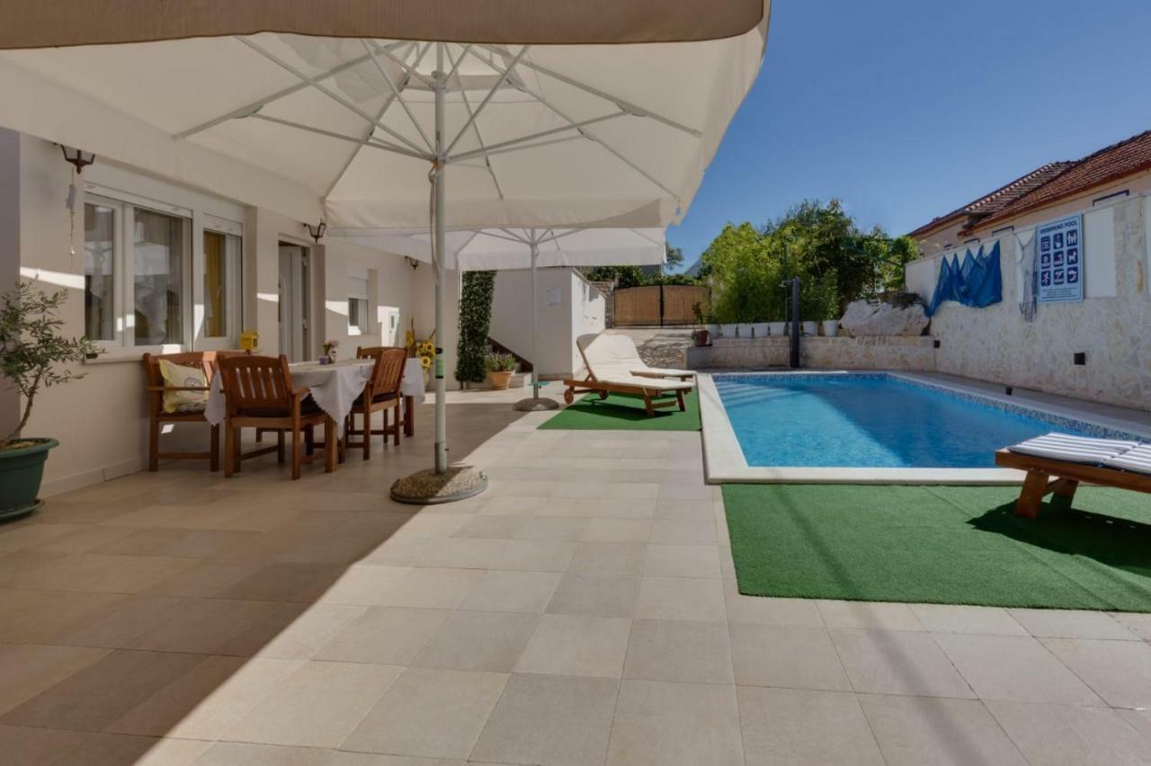 Nedo Apartment Sveti Filip i Jakov